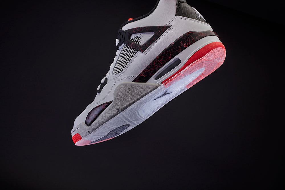 Sole protector jordan 4 Clearance