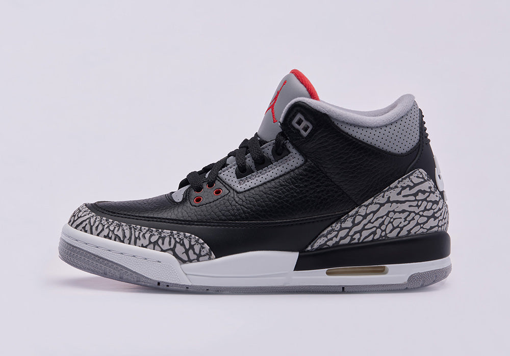 sole protector jordan 3