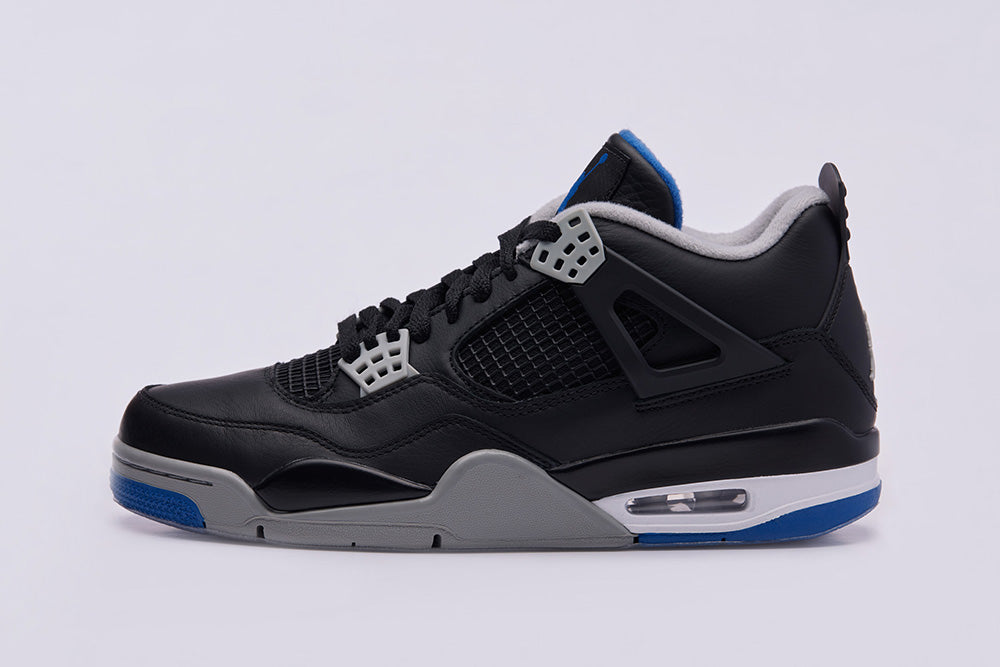 sneaker shield jordan 4