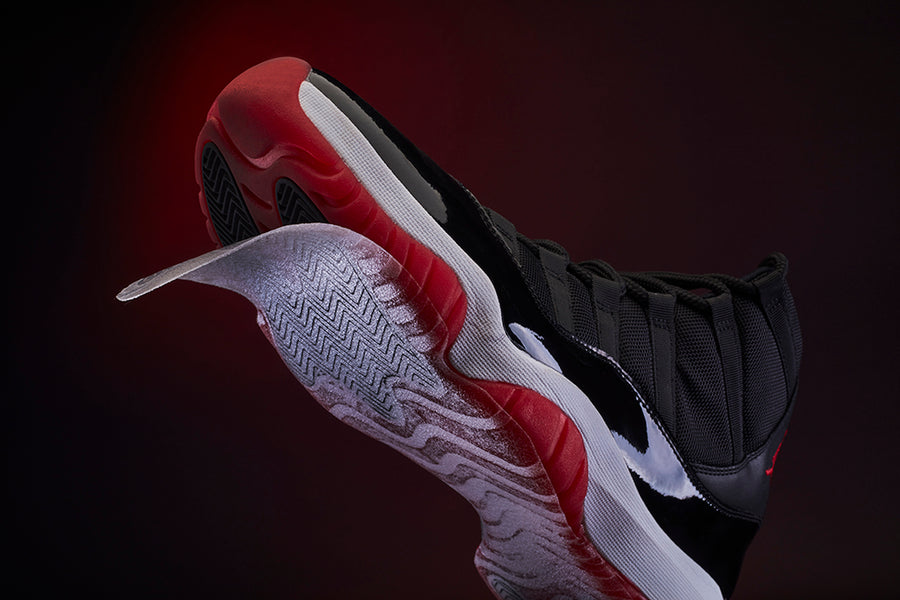 sole protector jordan 3