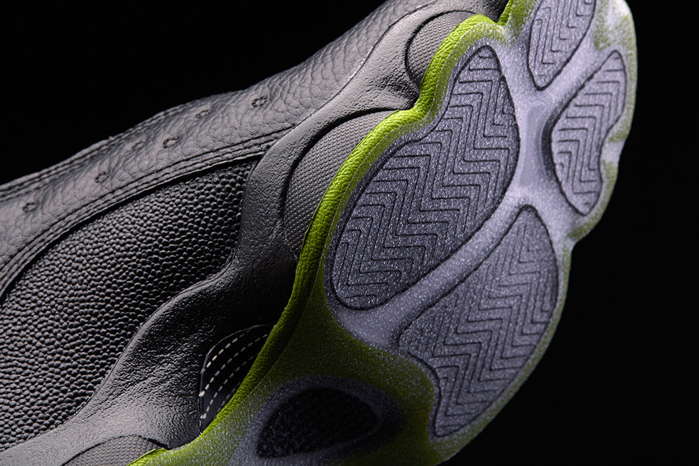 Jordan 13 Sole Protector AFTECKA